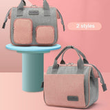 Petit sac à langer vue de face – Petit Sac à Langer Naibei™ | Sogaïa