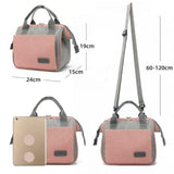 Petit sac à langer lifestyle – Petit Sac à Langer Naibei™ | Sogaïa