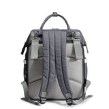 Sac à dos à langer isotherme lifestyle – Sac à Dos à Langer Isotherme Sogaïa™ | Sogaïa