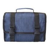 Trousse de toilette à suspendre pour homme lifestyle – Trousse de Toilette à Suspendre pour Homme | Sogaïa