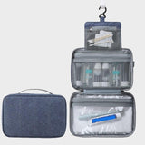 Trousse de Toilette avec Crochet