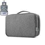 Trousse de Toilette avec Crochet Travelsky™