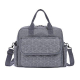 Sac à langer grande capacité lifestyle – Sac à Langer Grande Capacité Insular™ | Sogaïa