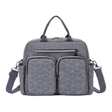 Sac à langer grande capacité ouvert – Sac à Langer Grande Capacité Insular™ | Sogaïa
