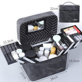 Vanity makeup organizer dimensions – Vanity Makeup Organizer Kaxi™ | Sogaïa