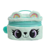Vanity peluche vert vue de face – Vanity Peluche | Sogaïa