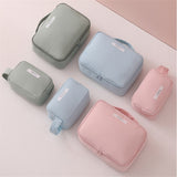 Trousse de Toilette Rectangulaire