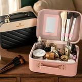 Vanity valise vue de face – Vanity Valise KreyKrey™ | Sogaïa