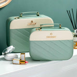 Vanity valise lifestyle – Vanity Valise KreyKrey™ | Sogaïa