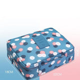 Trousse à Maquillage de Voyage Travel™