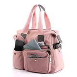 Sac à langer fille et garçon ouvert – Sac à Langer Fille et Garçon | Sogaïa