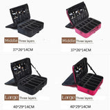 Vanity Professional Makeup