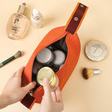 Petite Trousse de Maquillage avec Anse