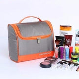 Trousse de toilette grande ouverture avec crochet dimensions – Trousse de Toilette Grande Ouverture avec Crochet | Sogaïa