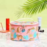 Vanity Ovale Jungle Summer