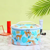 Vanity Ovale Jungle Summer