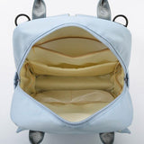 Sac à langer original rouge vue de face – Sac à Langer Original Insular™ | Sogaïa
