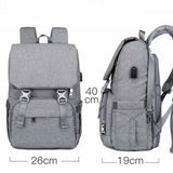 Sac à langer avec compartiment lifestyle – Sac à Langer avec Compartiment | Sogaïa