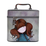 Vanity rigide pour fille lifestyle – Vanity Rigide pour Fille | Sogaïa