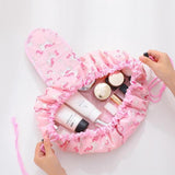 Trousse de Maquillage Quick Makeup Licorne