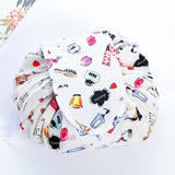 Trousse de maquillage quick makeup lifestyle – Trousse de Maquillage Quick Makeup | Sogaïa