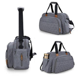 Sac à langer tendance dimensions – Sac à Langer Tendance Sogaia™ | Sogaïa