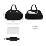 Sac à langer tendance lifestyle – Sac à Langer Tendance Sogaia™ | Sogaïa