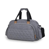 Sac à Langer Tendance Gris