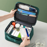 Trousse de secours vide dimensions – Trousse de Secours Vide | Sogaïa