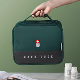 Trousse de secours vide lifestyle – Trousse de Secours Vide | Sogaïa