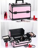 Abmessungen des Make-up-Koffers – Make-up-Koffer | Sogaïa