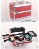 Make-up-Etui