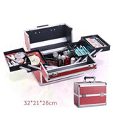 Make-up-Etui