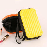 Pochette Rigide de Maquillage