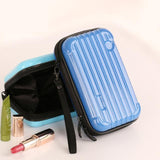 Pochette Rigide de Maquillage