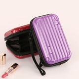 Pochette Rigide de Maquillage