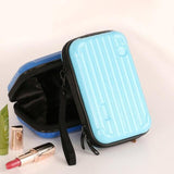 Pochette Rigide de Maquillage