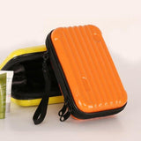 Pochette Rigide de Maquillage