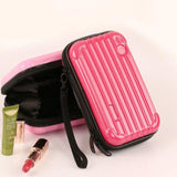 Pochette Rigide de Maquillage