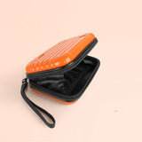 Pochette Rigide de Maquillage