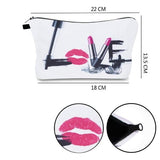 Pochette Maquillage Famous