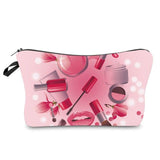Pochette Maquillage Famous Makeup