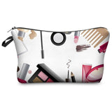 Pochette Maquillage Famous