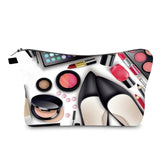 Pochette Maquillage Famous