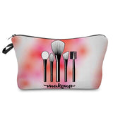 Pochette Maquillage Famous