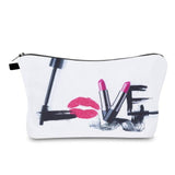 Pochette Maquillage Famous Love