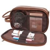 Trousse de toilette complète pour homme dimensions – Trousse de Toilette Complète pour Homme | Sogaïa