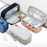 Trousse de Maquillage Compartiment