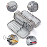 Trousse de Maquillage avec Compartiment Yogoho™
