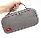Trousse de Maquillage avec Compartiment Yogoho™